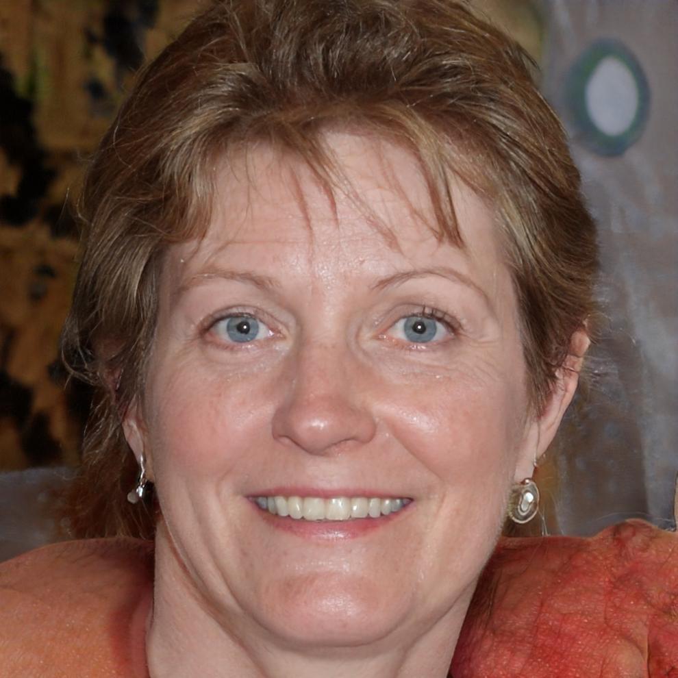 Portrait de Célestine Moreau