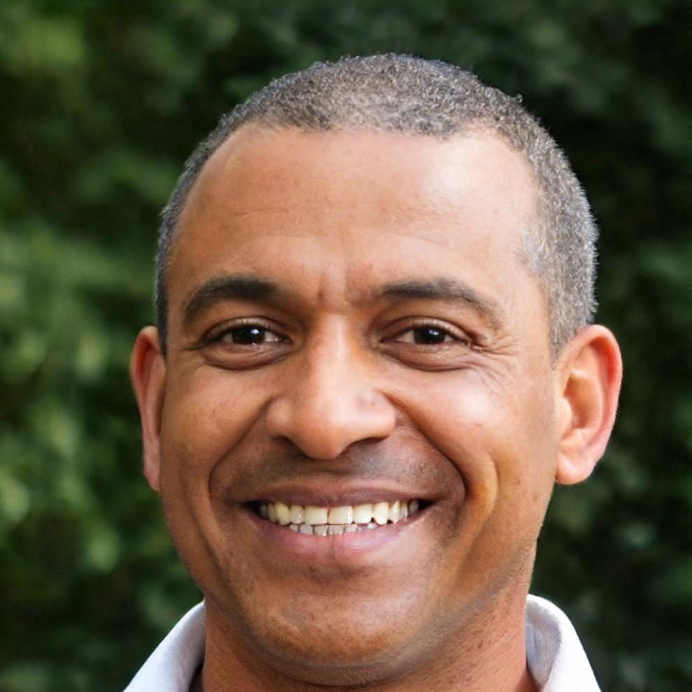 Portrait de Théophile Dumont